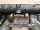 COLLECTEUR ADMISSION ADMISSION CAPTEUR MERCEDES 190 W201 1.8 B W124 1021411990 OEphoto 8