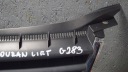 GRILLE CALANDRE VW TOURAN I LIFT (G283)photo 8