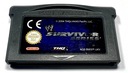WWE WWF Survivor Series Game Boy Advance