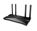 Access Point, Router TP-Link Archer AX20 802.11ax (Wi-Fi 6), 802.11n (Wi-Fi Kod producenta AX20