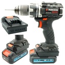 Эрбауэр -адаптер для адаптера Parkside X20V