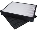 HEPA-фильтр NanoProtect FY3433/10