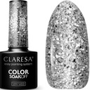 Гибридный лак для ногтей Claresa Winter Wonderland 10