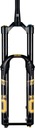 Ohlins RXF 38 м.2 AIR 29 дюймов, вылет 44 170 мм
