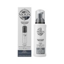 NIOXIN 3D CARE System 2 ПРОЦЕДУРА ДЛЯ ЗАГУСТАНИЯ