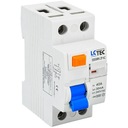 АВТОМАТИЧЕСКИЙ ВЫКЛЮЧАТЕЛЬ остаточного тока 25А 30мА 1F