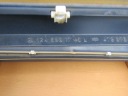 5 MERCEDES W124 CHROME GAUCHE MOULURE LARGE PORTES AVANT I ARRIÈRE GAUCHE CÔTÉphoto 15