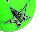 Adidas футбол для ног Лига Чемпионов зеленый 5