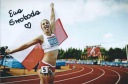 Автограф Евы Свободы