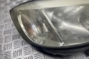 PHARE DROITE AVANT OPEL ZAFIRA A (F75_) 89100055 2.2L DIESEL 92KW 2002photo 11