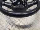 VOLANT CUIR MULTIFONCTION AUDI A3 8P LIFT 08-12 EN BON ÉTATphoto 9