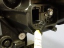 TOYOTA COROLLA XG10 CROSS PROJECTEUR DROIT COMPLET LEDphoto 8