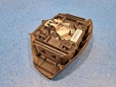 OPEL VIVARO A AIRBAG CONDUCTEUR X M9R-786photo 9