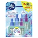 Ambi Pur 3Volution Lenor Spring сменный блок 20 мл x 2