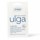 Маска ZIAJA ULGA, успокаивающий компресс, 7 мл