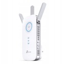 Wi-Fi TP-Link RE550