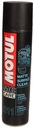 MOTUL E11 Matte Surface Clean 400мл матовый