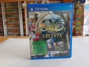 YS MEMORIES OF CELCETA [PS VITA] NIE DZIAŁA
