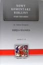 Книга Исайи, часть вторая.