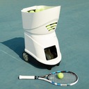Maszyna do tenisa Automatyczna wyrzutnia Piłk EAN (GTIN) 5905687723820