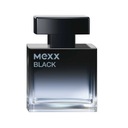 MEXX Black Man EDT woda toaletowa 30ml Waga produktu z opakowaniem jednostkowym 0.22 kg