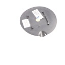 МИНИ R55 R56 КРЫШКА ЗАЛИВНОЙ ГОРЛОВИНЫ ТОПЛИВА SPARKLING SILVER A60 0430311  фото 11
