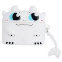 ЧЕХОЛ ДЛЯ НАУШНИКОВ AIRPODS 3 4, КРЫШКА DRAGON FAIR