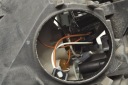 MERCEDES W245 PHARE DROITE AVANT DROIT AVANT EUROPE A1698201861photo 9