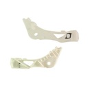 КРЕПЛЕНИЕ БАМПЕРА P P MAZDA 6 02-07