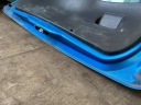 FORD FIESTA MK5 MK6 КРИШКА БАГАЖНИКА БАГАЖНИКА КОМПЛЕКТНА JD3  (18873465010) фото min 8
