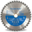 МНОГОЦЕЛЕВАЯ ПИЛА ДИСК TCT FALON-TECH 160 40 зубьев
