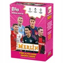 Topps Merlin 2024 Value BOX Blaster UCC