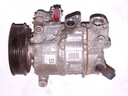 COMPRESOR DE ACONDICIONADOR AUDI A4 NR. 8T0260805P 