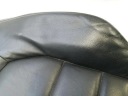 MERCEDES W207 SEAT COVER SET TRIM LEFT UPHOLSTERY 9E43photo 6