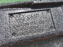 MERCEDES VITO W447 AMORTISSEUR PARE-CHOCS AVANT AVANT GAUCHE A4478850137photo 11
