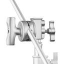 Quadralite Super Clamp для штативов C-Stand
