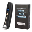 Триммер HERANran LED ДЛЯ БРИТЬЯ ИНТИМНЫЕ ЧАСТИ