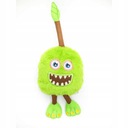 33CM My Singing Monsters Furcorn maskotka Prezent