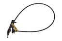 CABLE TAPONES DEL MOTOR CITROEN C6, C8 / PEUGEOT 407, 807 7937J1 