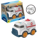 СКОРАЯ ПОМОЩЬ, АСКАТО