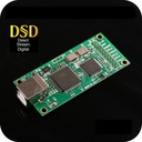 Цифровой интерфейс Amanero USB IIS поддерживает 32-разрядную версию.