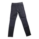 JEANSY LEVI'S MILE HIGH SUPER SKINNY 29/30 CZARNE Kod producenta CA00342