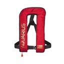 ПНЕВМАТИЧЕСКИЙ СПАСАТЕЛЬНЫЙ ЖИЛЕТ С ПРИВЯЗКОЙ 150N!!