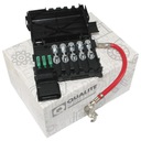 БЛОК ПРЕДОХРАНИТЕЛЕЙ SEAT ALHAMBRA 01-10