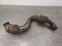 КАТАЛІЗАТОР MERCEDES-BENZ C КАБРІО (A205) A2224907022 25702188 4.0L 375KW  (17922684262) фото min 15
