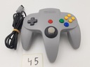 КОНСОЛЬ NINTENDO 64, ЕВРОПЕЙСКАЯ ВЕРСИЯ, ЧЕРНАЯ + ПАКЕТ РАСШИРЕНИЯ + АКСЕССУАРЫ