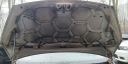CAPOT BLANCHE F7 FORD S-MAX MK1 LIFT 10-14photo 9