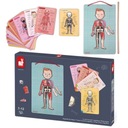 МАГНИТНАЯ ПАЗЛ ЧЕЛОВЕЧЕСКОЕ ТЕЛО 7+ ЯНОД