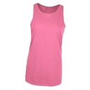 Top tričko na jogu Activewear Workout Pink S Názov farby výrobcu jako zdjęcie