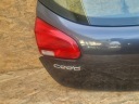 KIA CEED HB II РЕСТАЙЛ E5B КРИШКА БАГАЖНИКА БАГАЖНИКА КРИШКА БАГАЖНИКА ЗАД  (17981997603) фото min 7